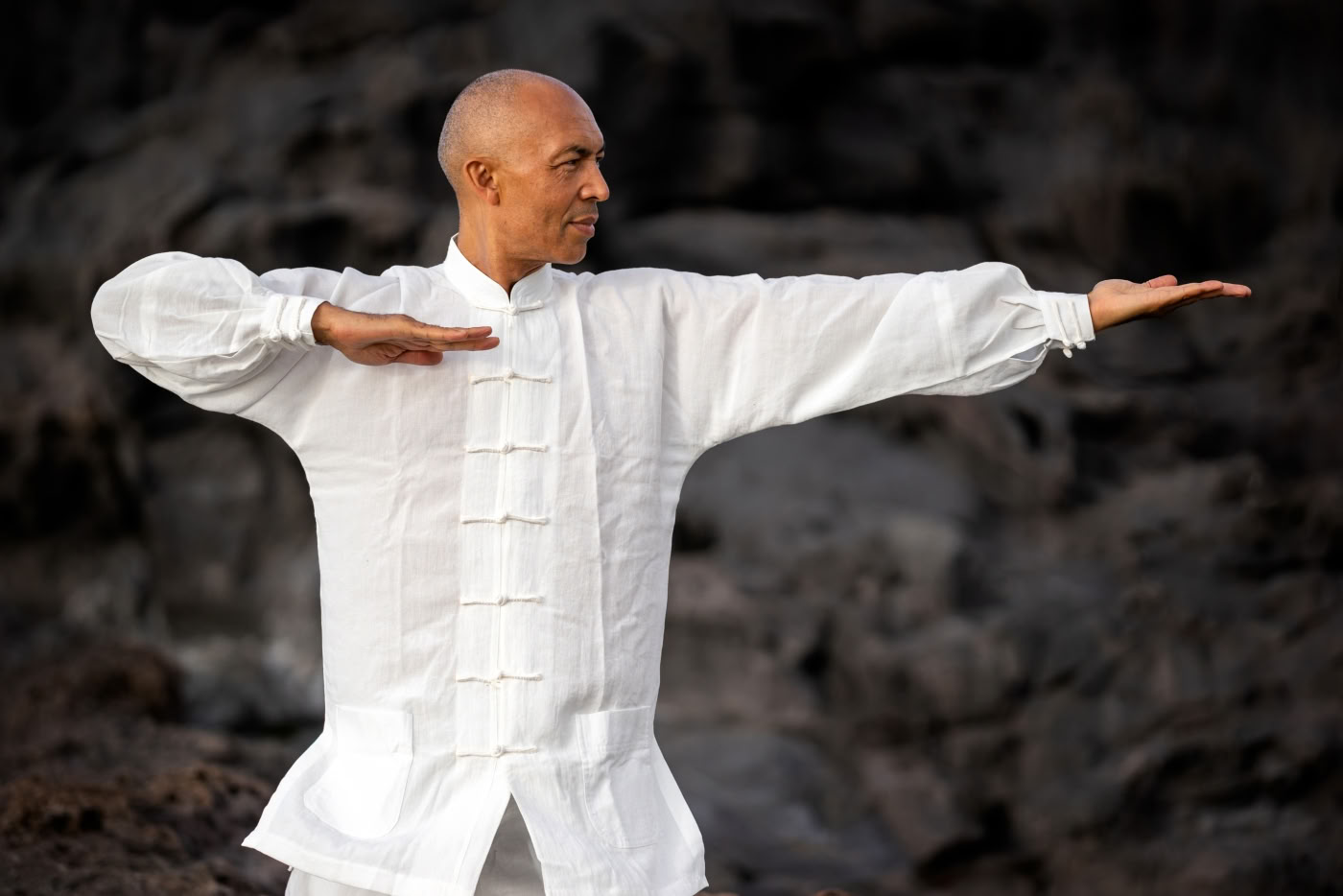 7 días y 6 noches desde 4939€ Gestión del estrés y las emociones basada en mindfulness y qigong
