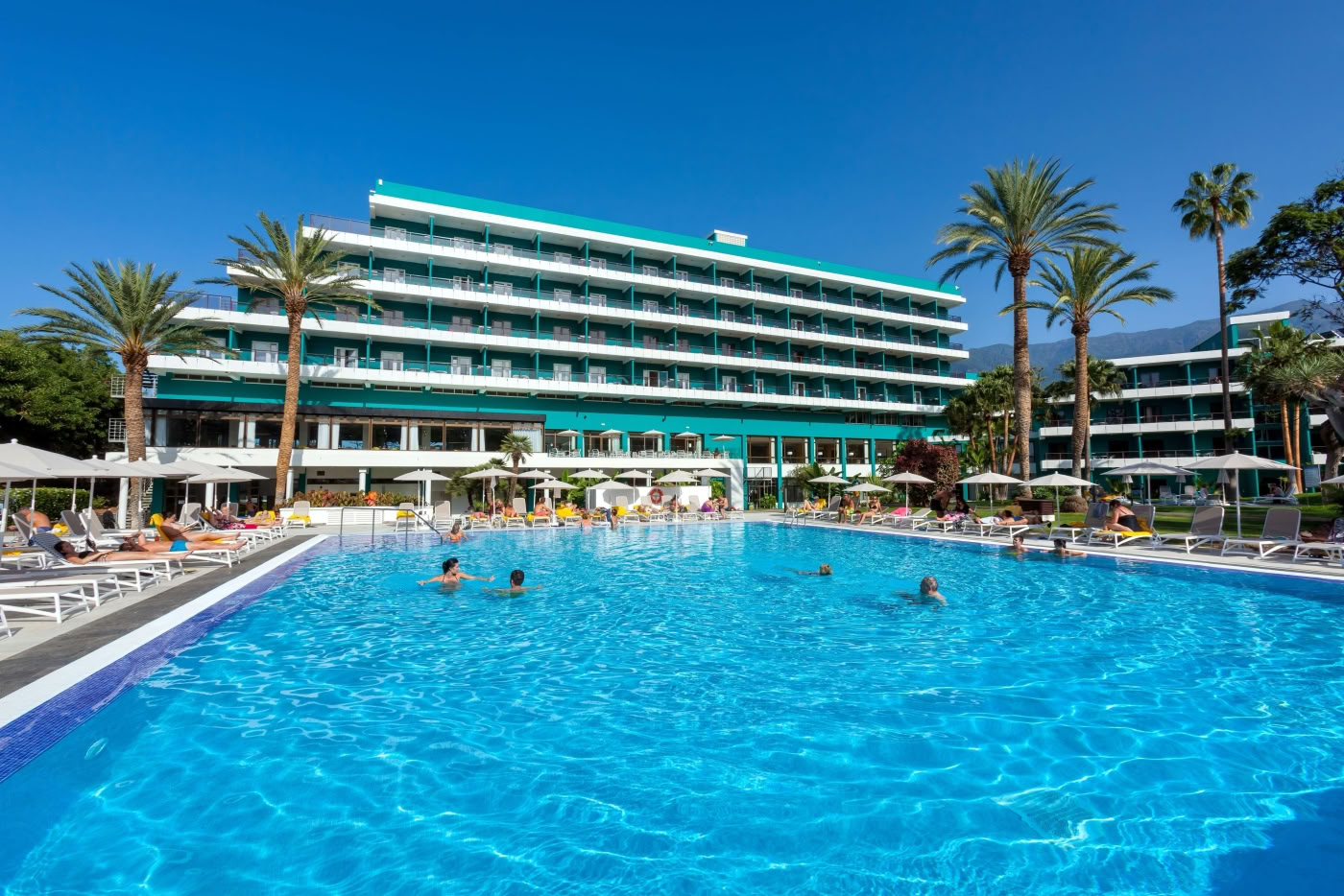 Pilates & Wellness Holiday en el norte de Tenerife