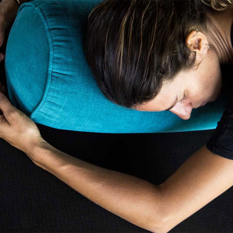 100hr Formación de Profesores de Yin Yoga en Bali
