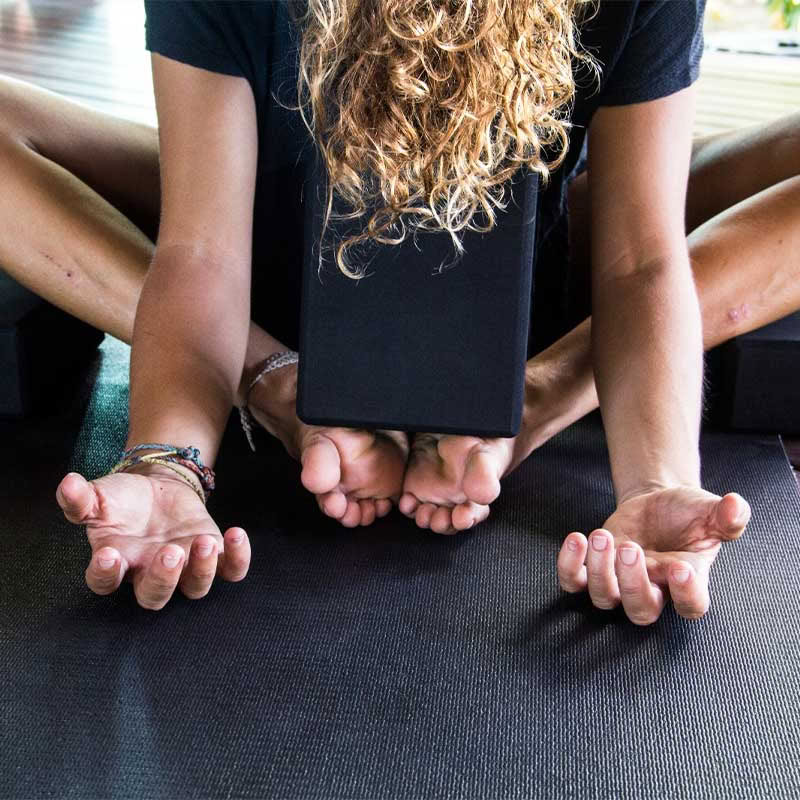 100hr Formación de Profesores de Yin Yoga en Bali