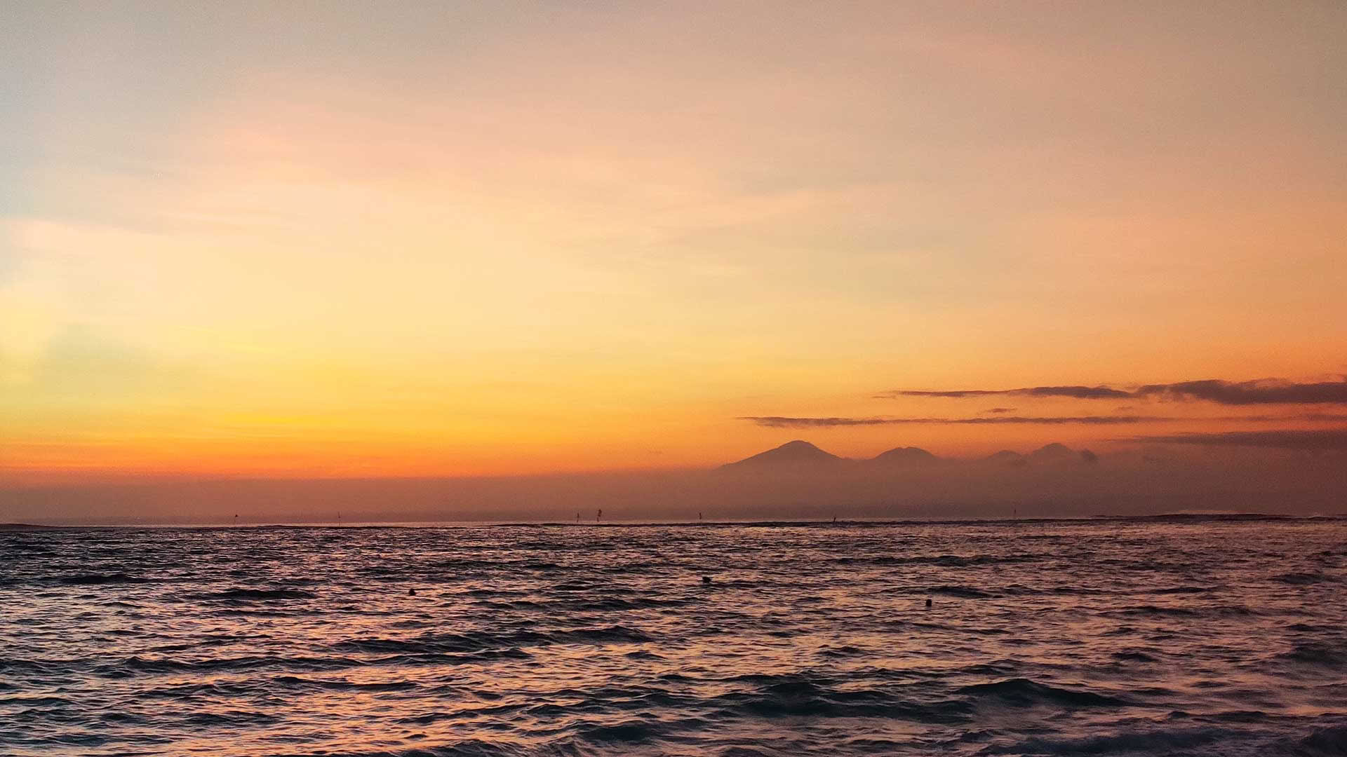 100hr Formación de Profesores de Yin Yoga en Bali