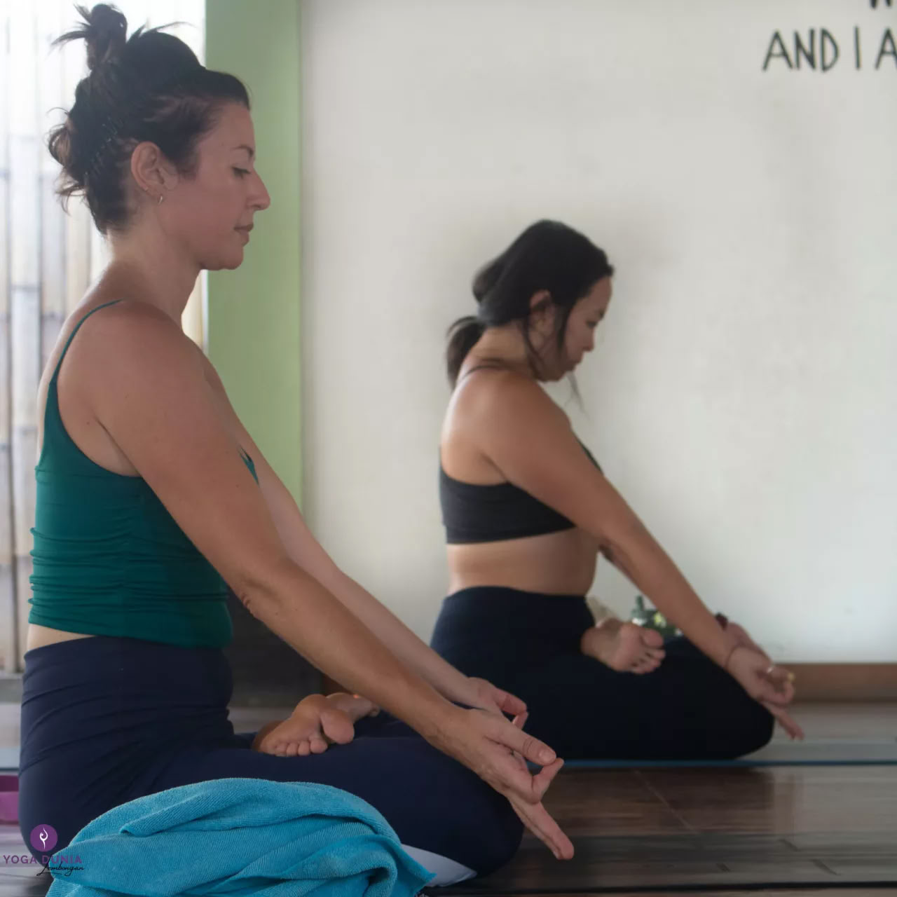Taller de fin de semana: Aerial Yoga