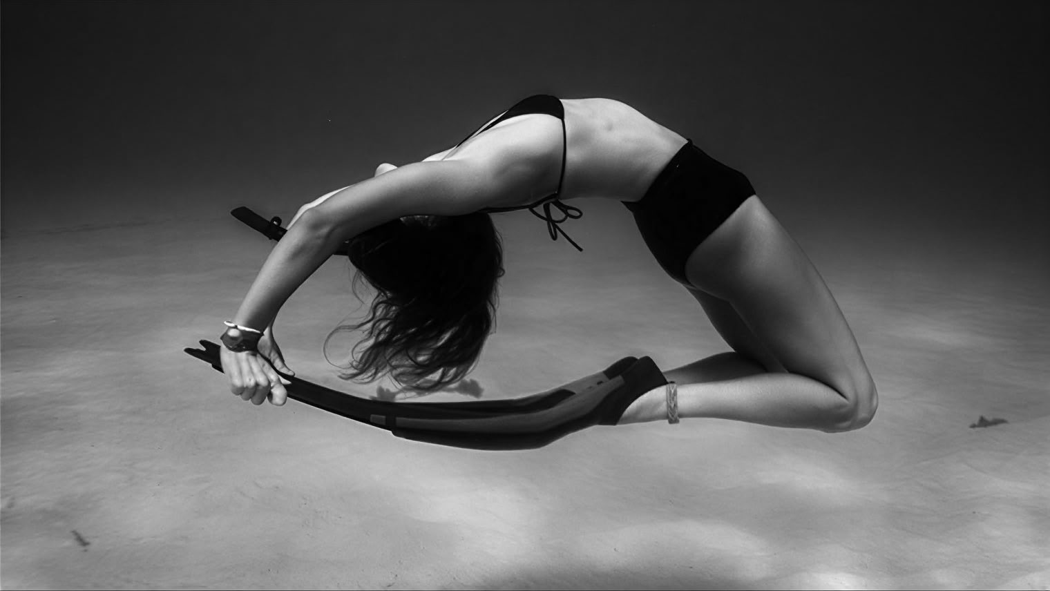 110h Formación de profesores de Yoga Anatomy & Vinyasa