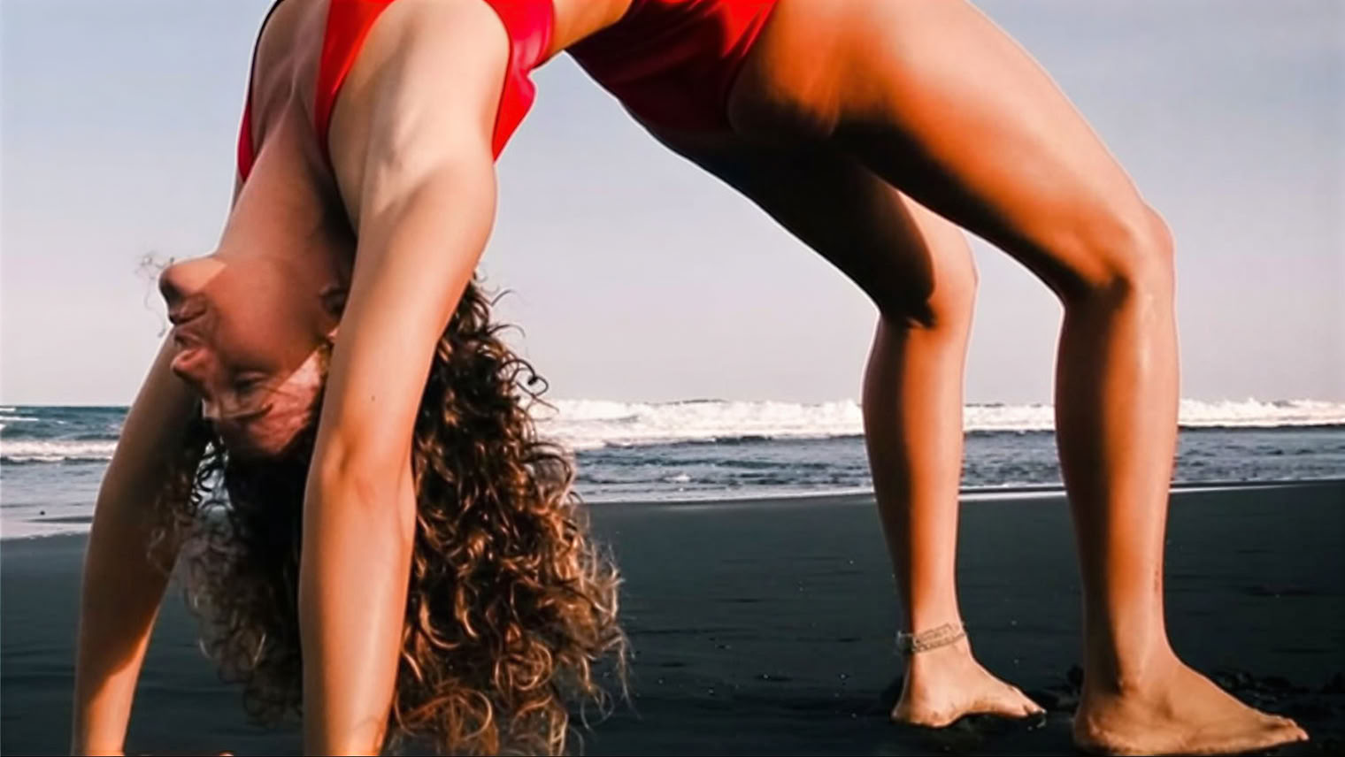 110h Formación de profesores de Yoga Anatomy & Vinyasa