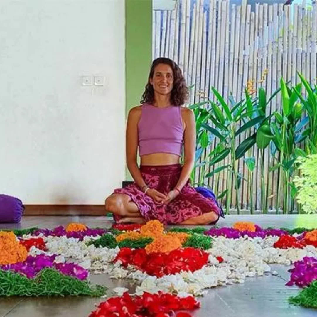 110h Formación de profesores de Yoga Anatomy & Vinyasa