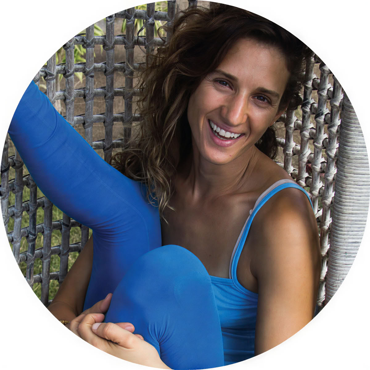 110h Formación de profesores de Yoga Anatomy & Vinyasa