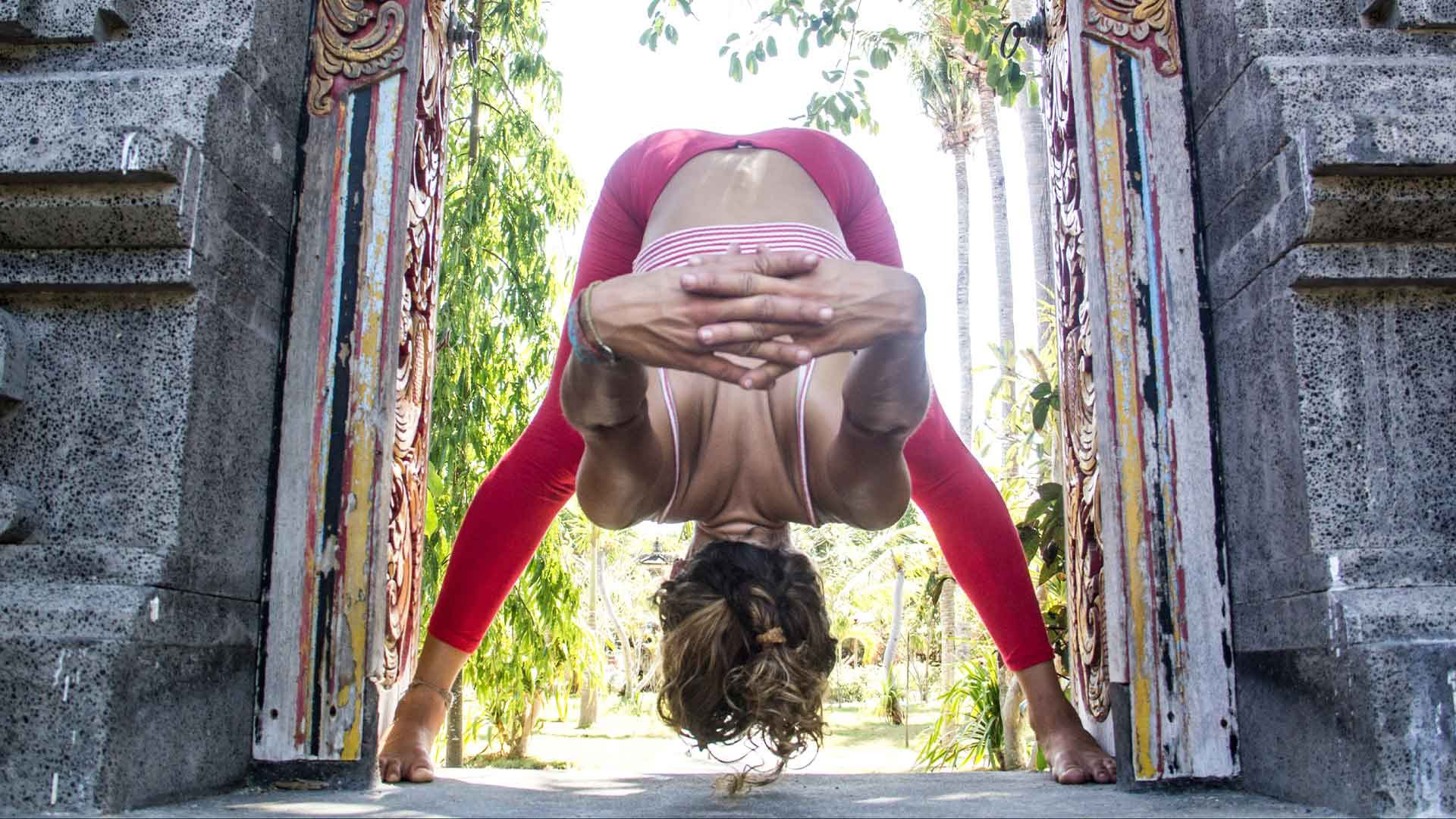 110h Formación de profesores de Yoga Anatomy & Vinyasa