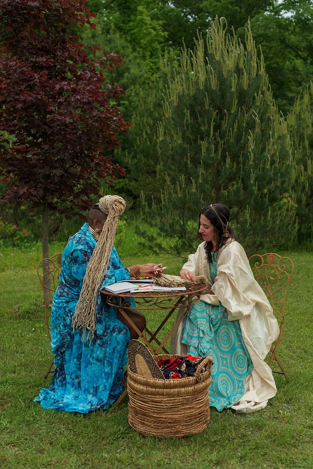 Sistertalk Retiros - LATE SUMMER GLOW: Retiro de Elemento Mineral/Naturaleza — Wild Nature Retreats