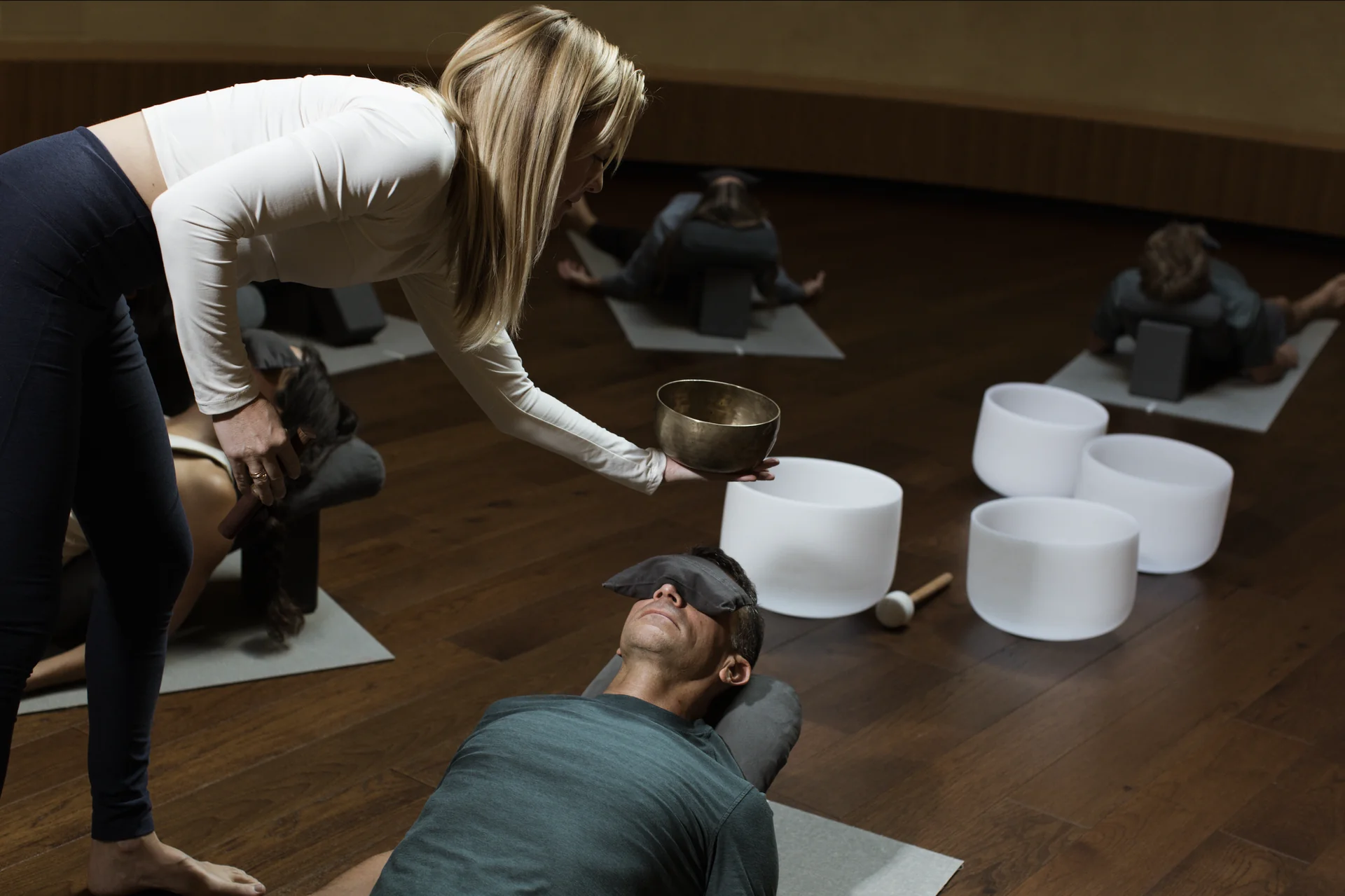 Red Thread: Instituto Internacional de Qigong | True Nature - Carbondale, CO