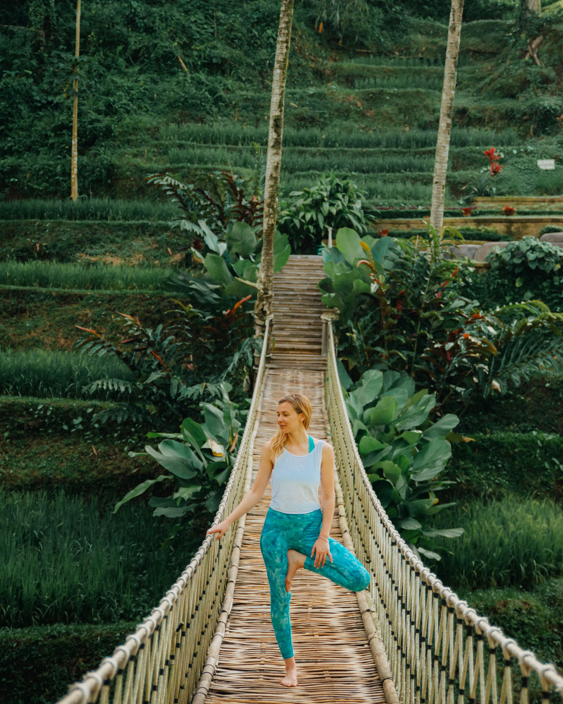 300 Hour Advanced Yoga Teacher Training: Mente, Alma y Cuerpo – En Bali