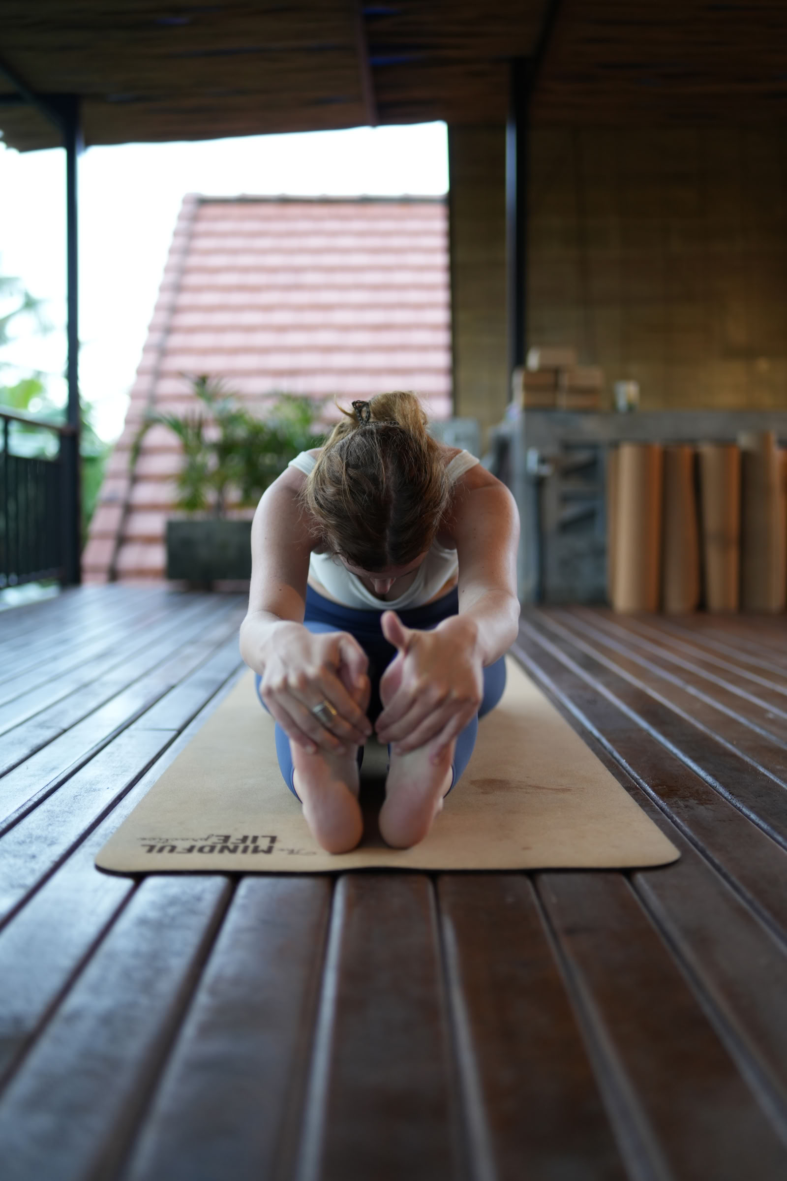 300 Hour Advanced Yoga Teacher Training: Mente, Alma y Cuerpo – En Bali