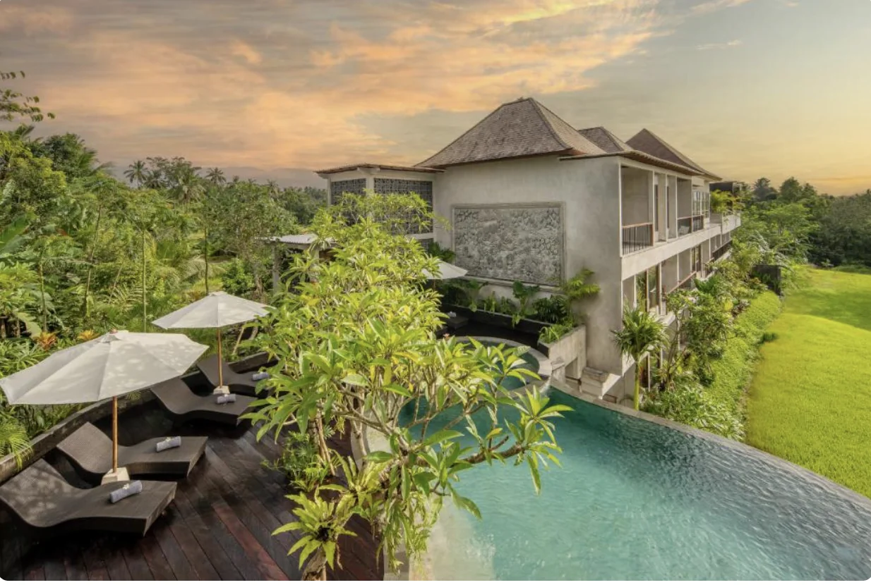 300 Hour Advanced Yoga Teacher Training: Mente, Alma y Cuerpo – En Bali