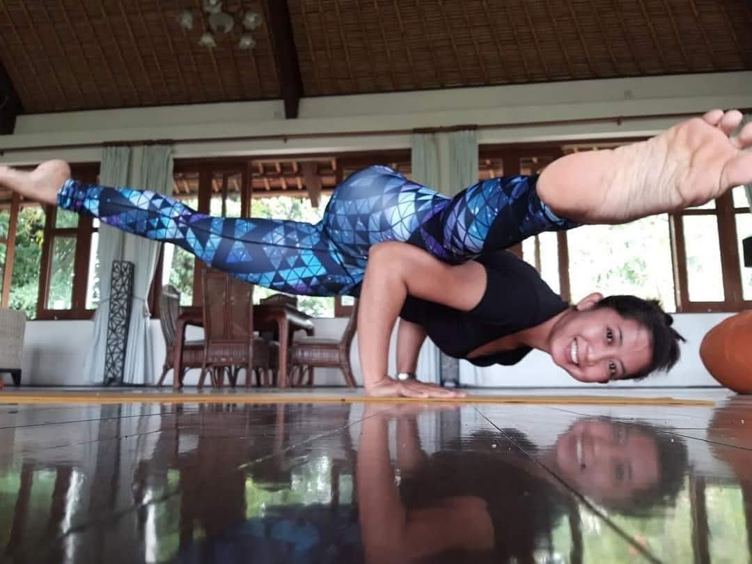 Formación de profesores de yoga de 100 horas para principiantes – 5 - 15 de septiembre de 2027 en Bali