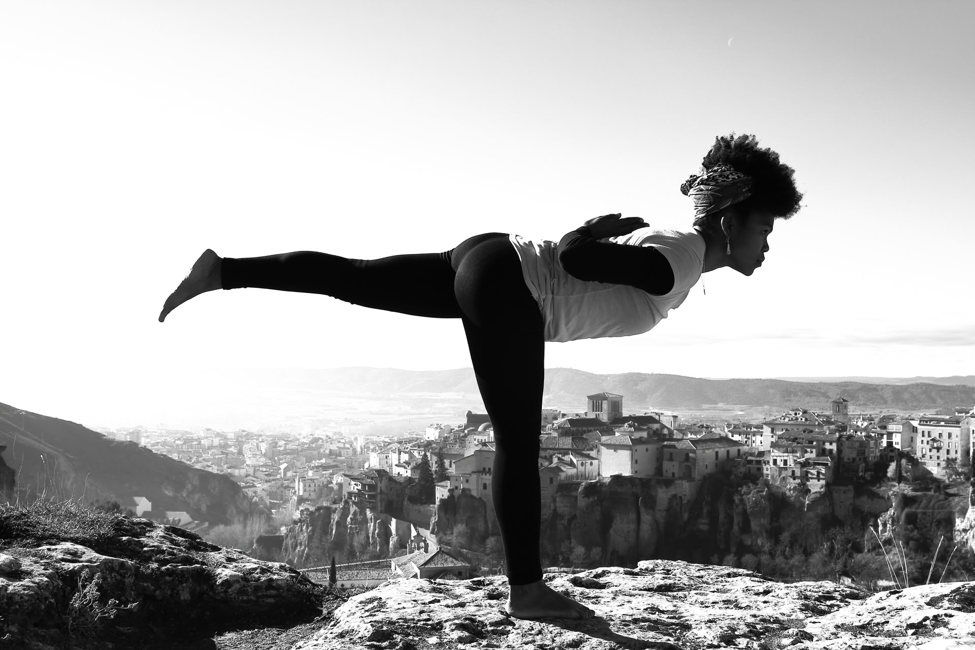 Vinyasa Tántrico