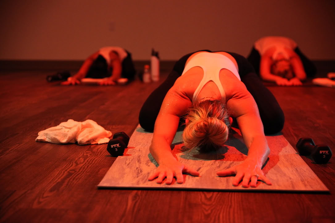 Evento de Reiki