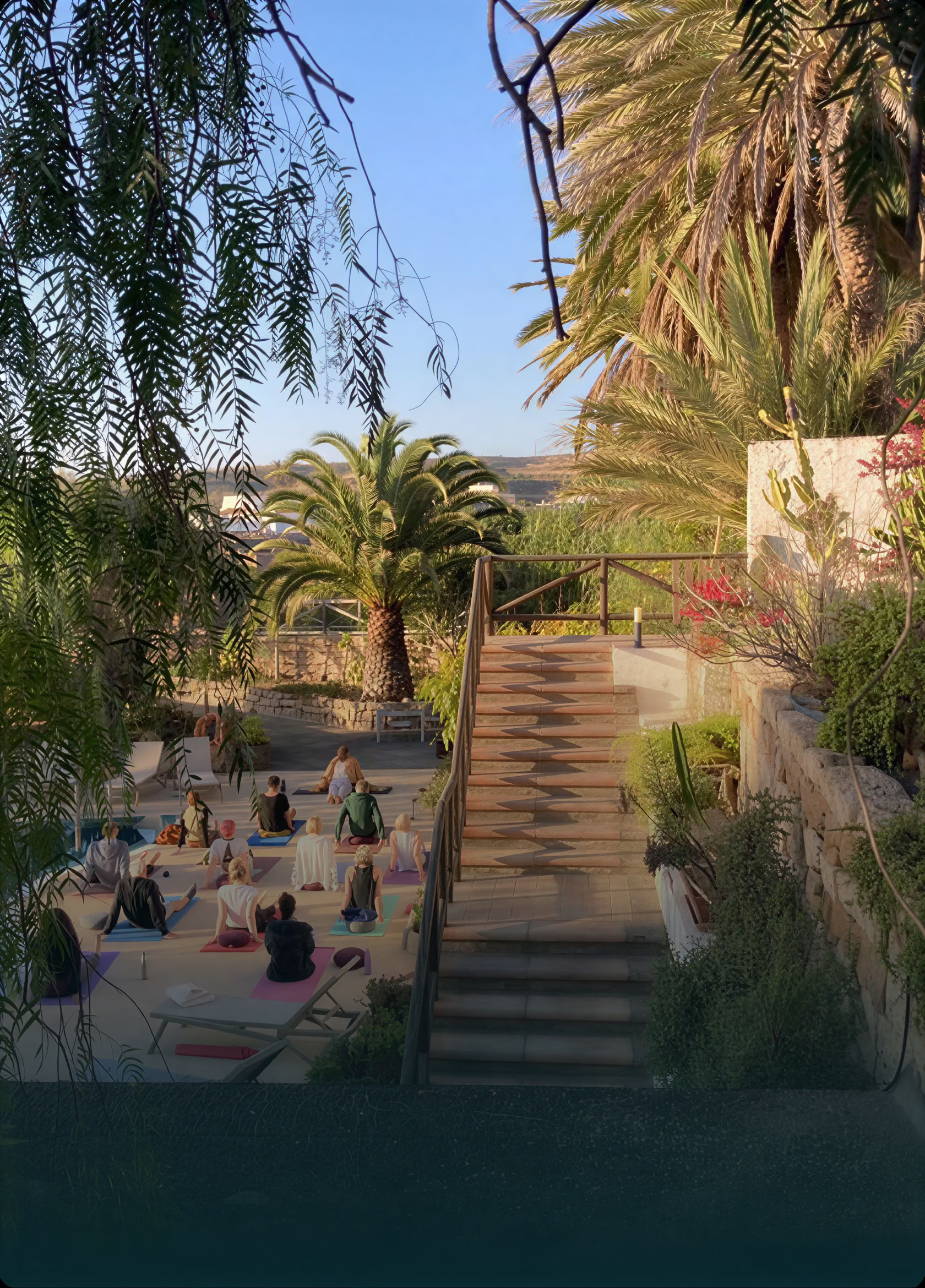 8 Días de Yoga y Mindfulness para Conectar con tu Verdad Interior (Encanto del Pueblo)