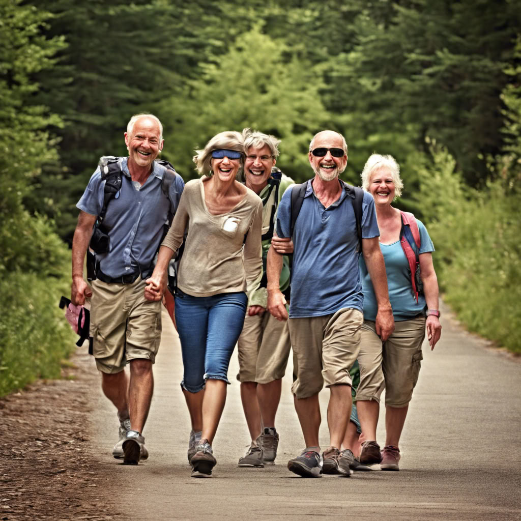 Healthy Heart Reset: Un camino hacia el bienestar
