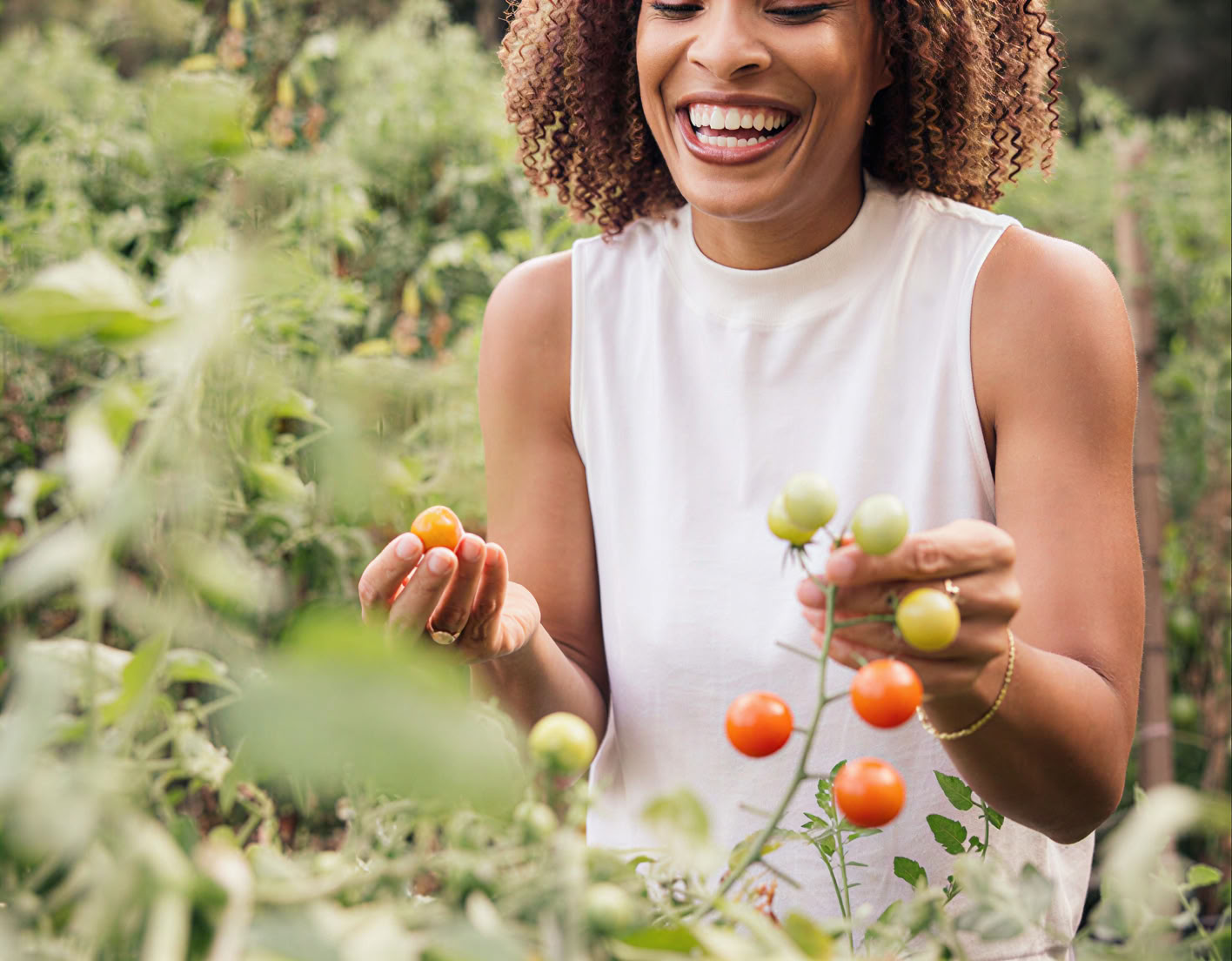 Una historia personal