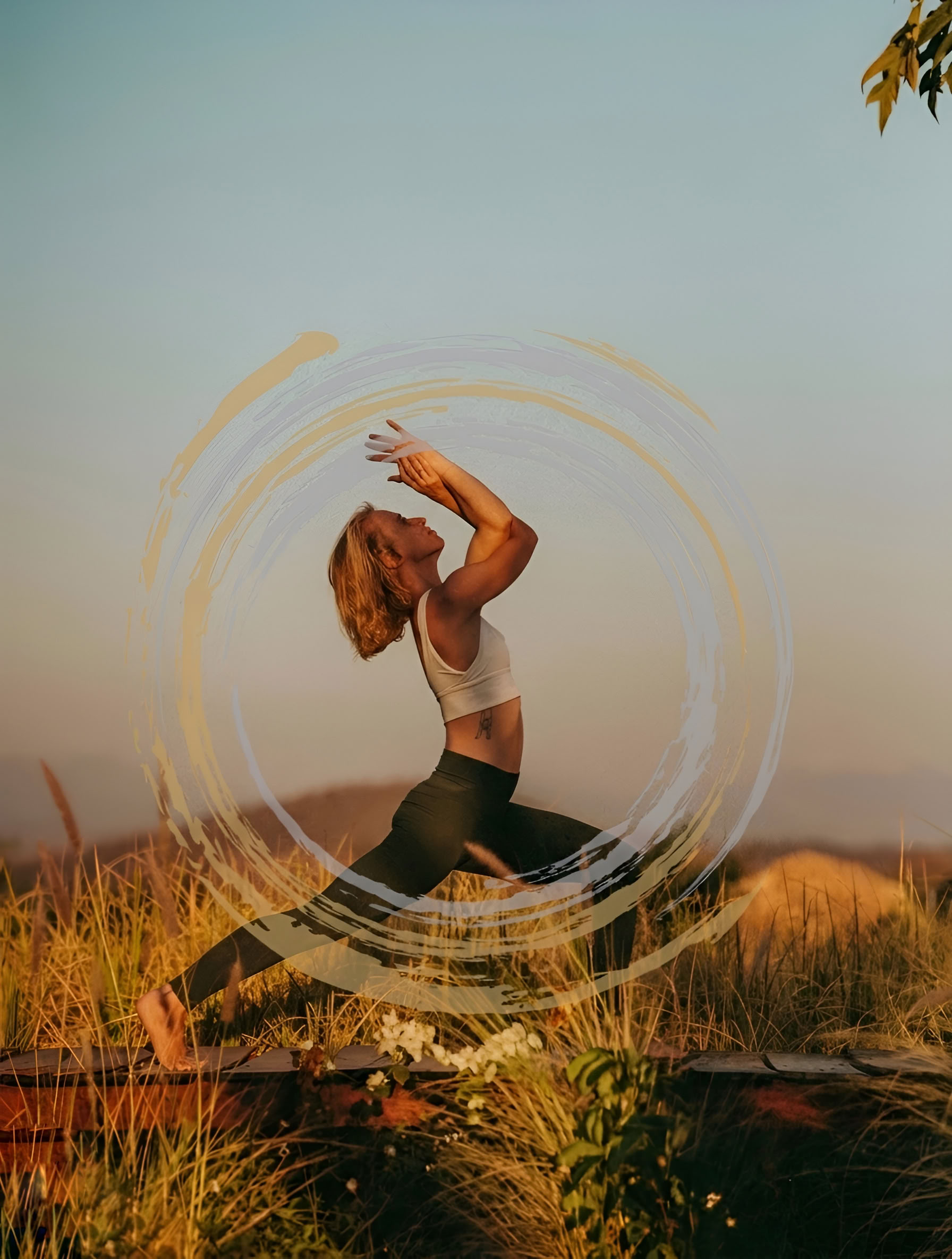 7 días de retiro de yoga en Portugal con Path of Yoga