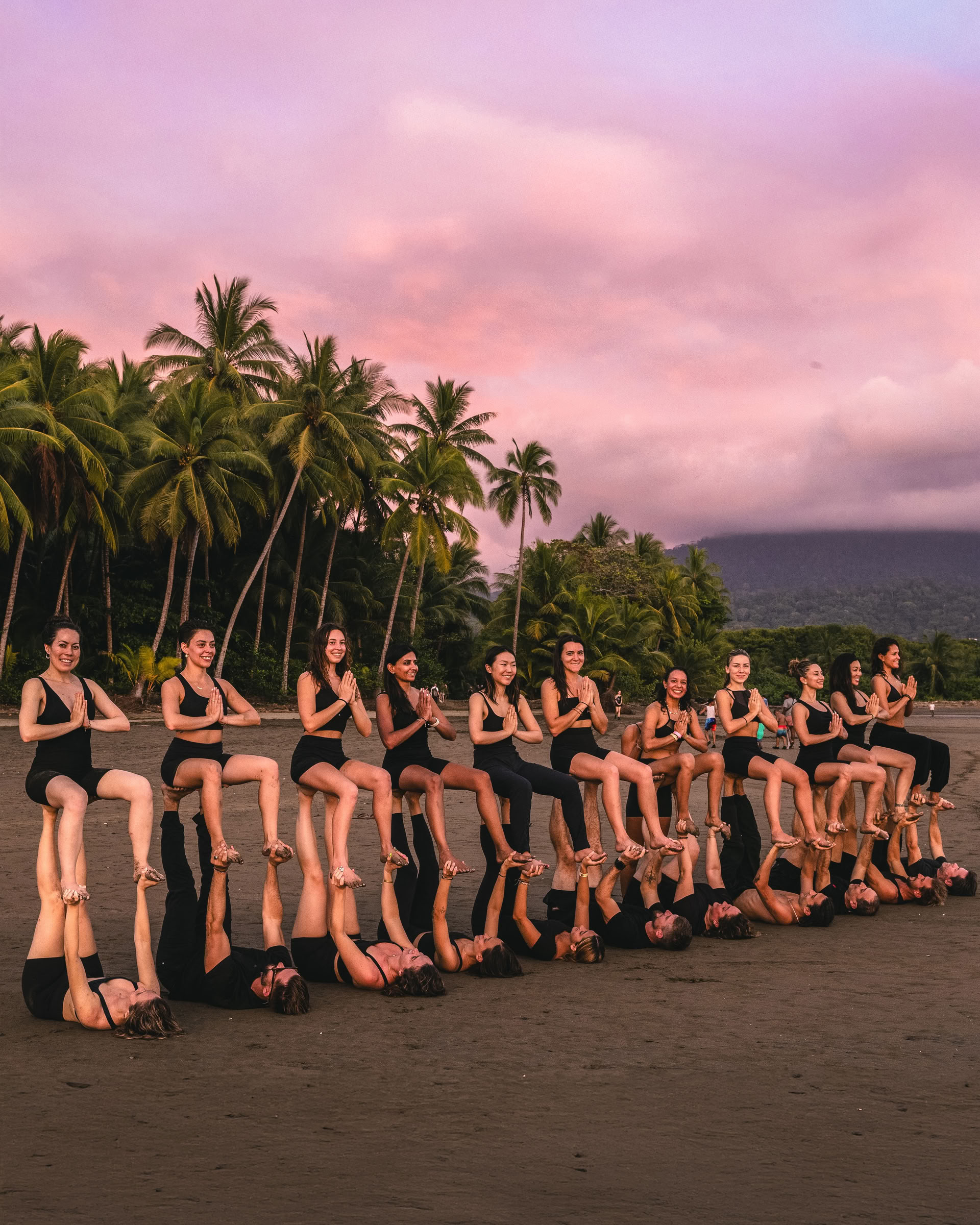 7 días de retiro de yoga en Portugal con Path of Yoga