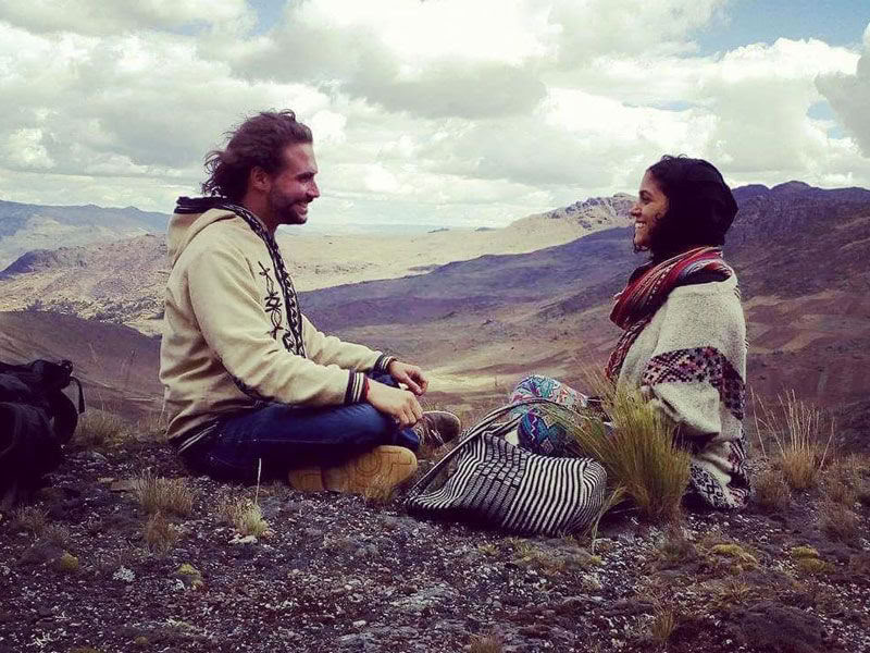 Tour espiritual de 12 días