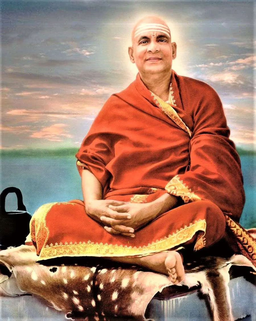 Curso de formación de profesores de yoga Bhakti de 300 horas en Rishikesh, India