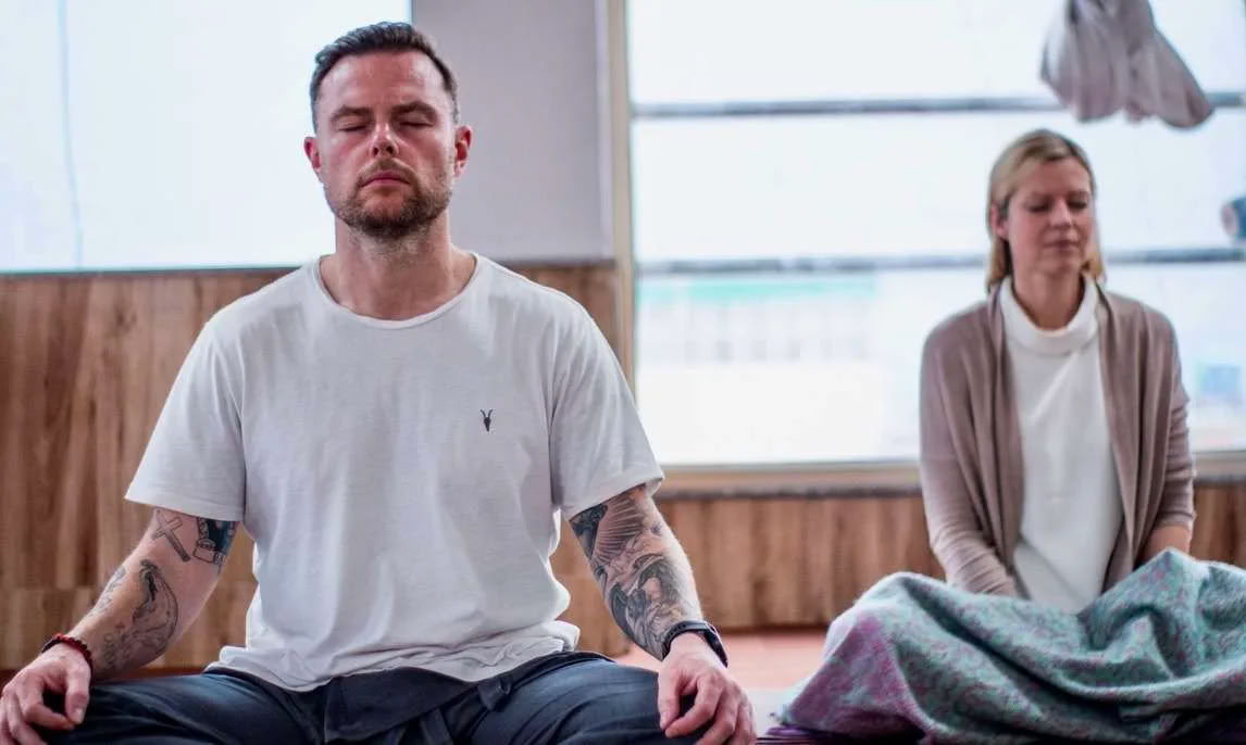 Curso de formación de profesores de Hatha Yoga de 300 horas en Rishikesh, India – 01 Sep – 19 Oct