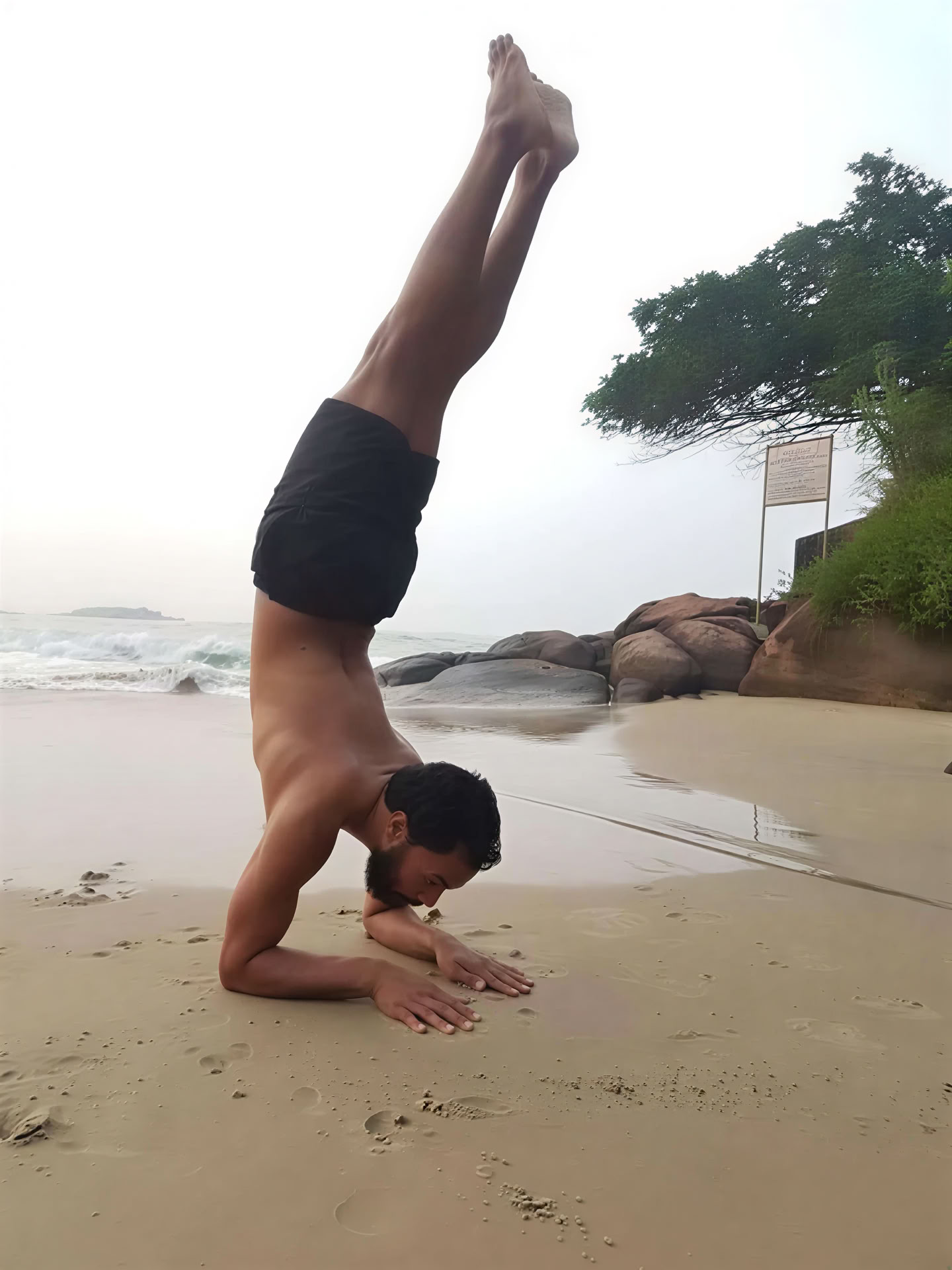 Curso de formación de profesores de Hatha Yoga de 300 horas en Rishikesh, India – 01 Nov – 19 Dic