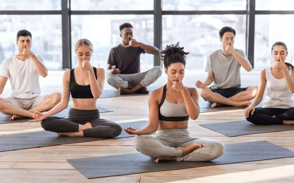 Retiro de formación en terapia de yoga en Rishikesh, India