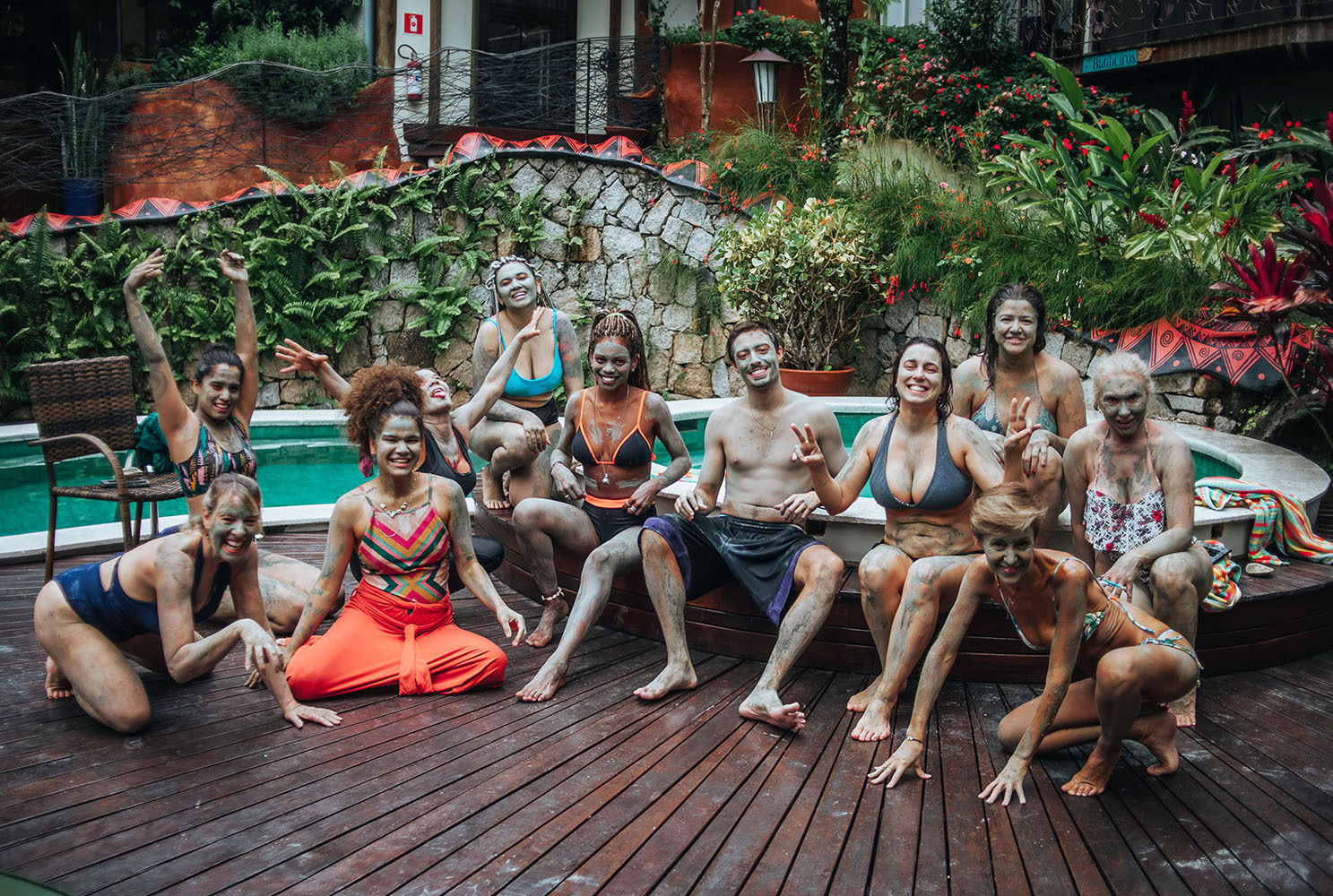 Retiro Fênix – El poder está dentro de ti