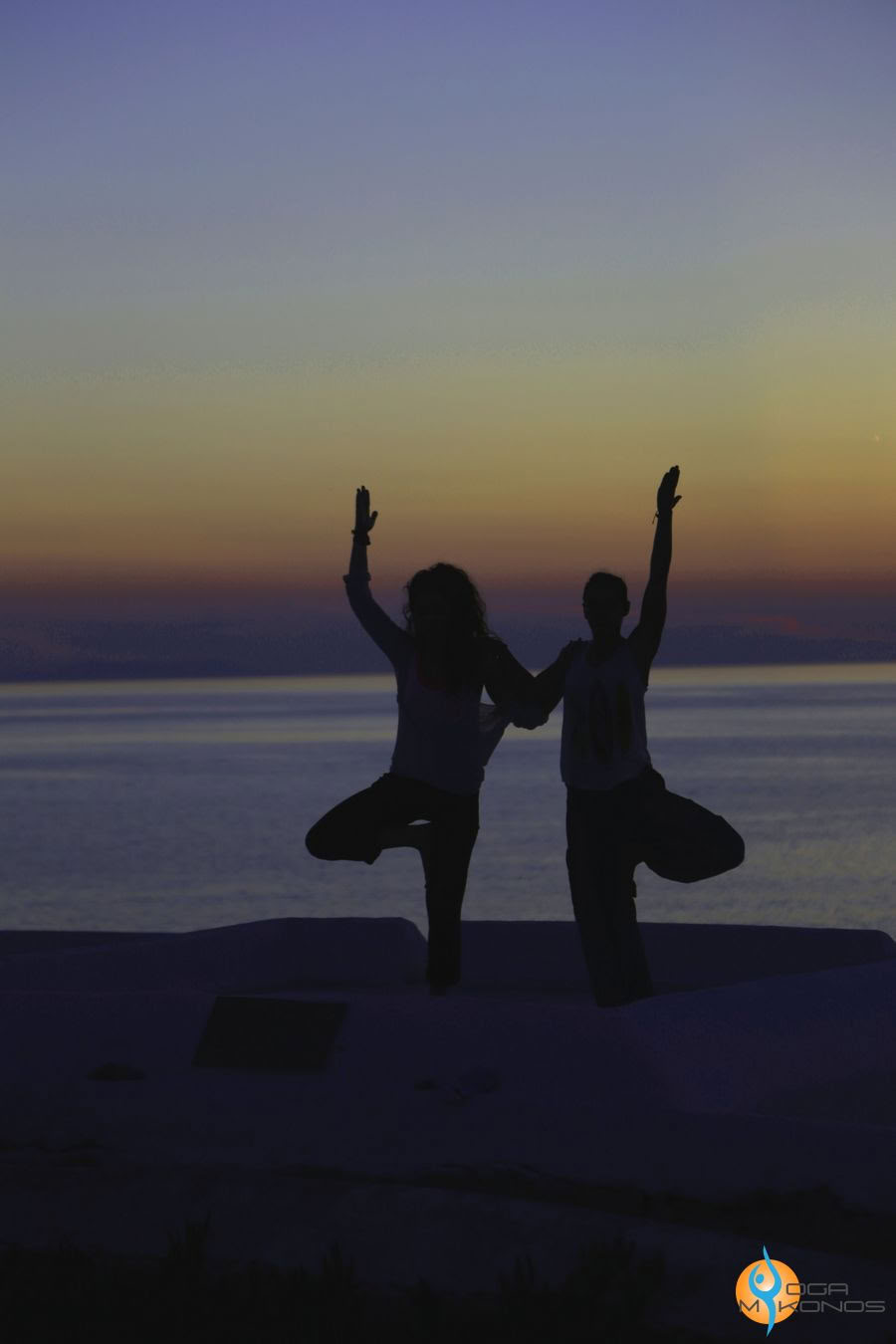 Yoga del Despertar