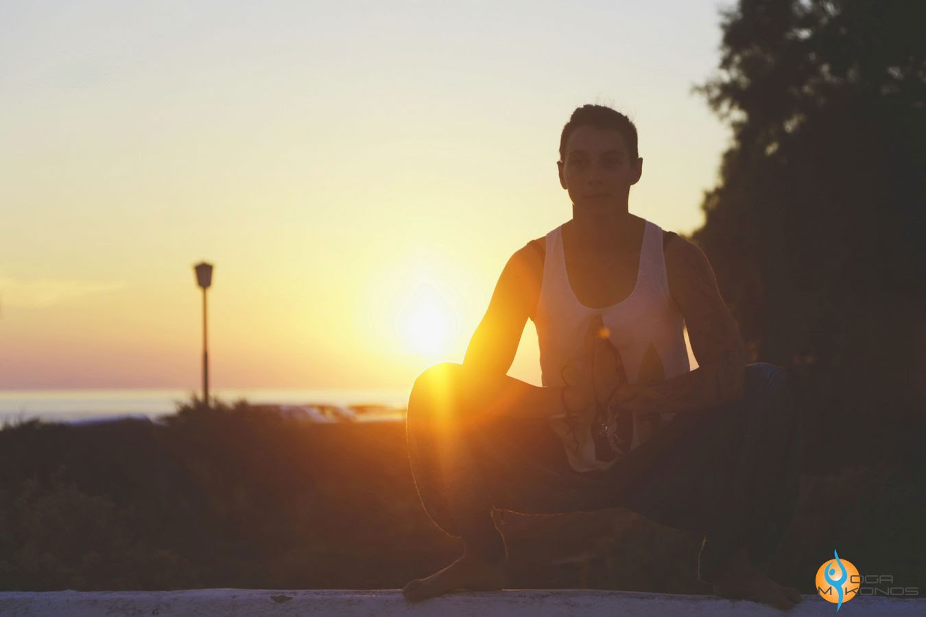 Yoga del Despertar