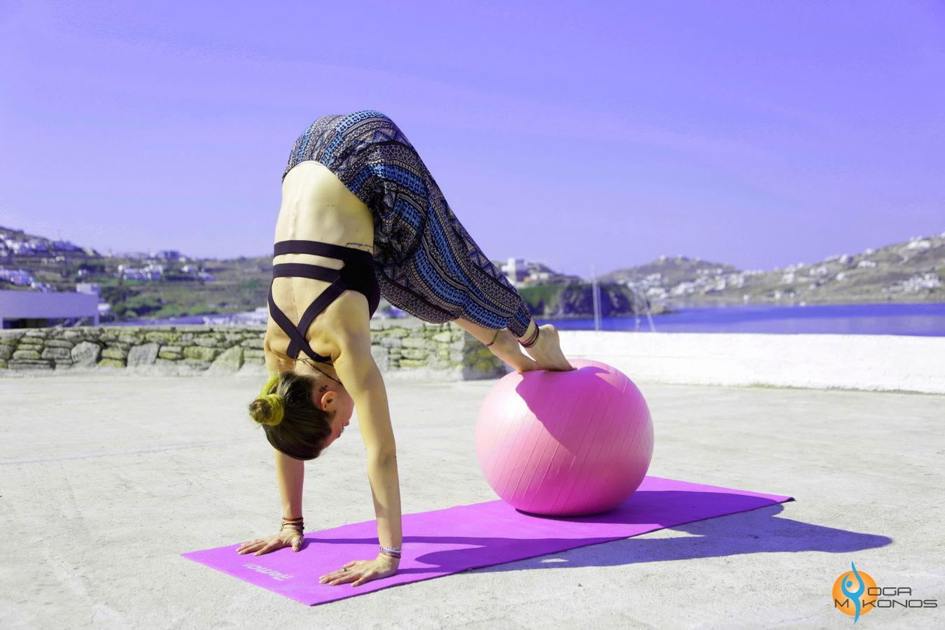 Yoga del Despertar