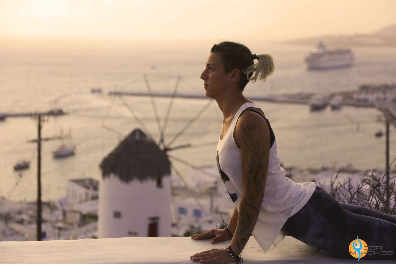 Yoga del Despertar