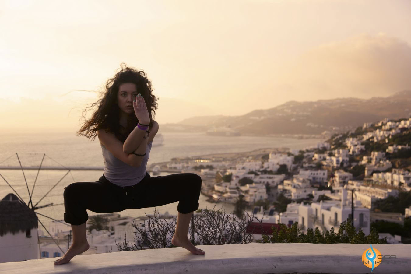 Yoga del Despertar