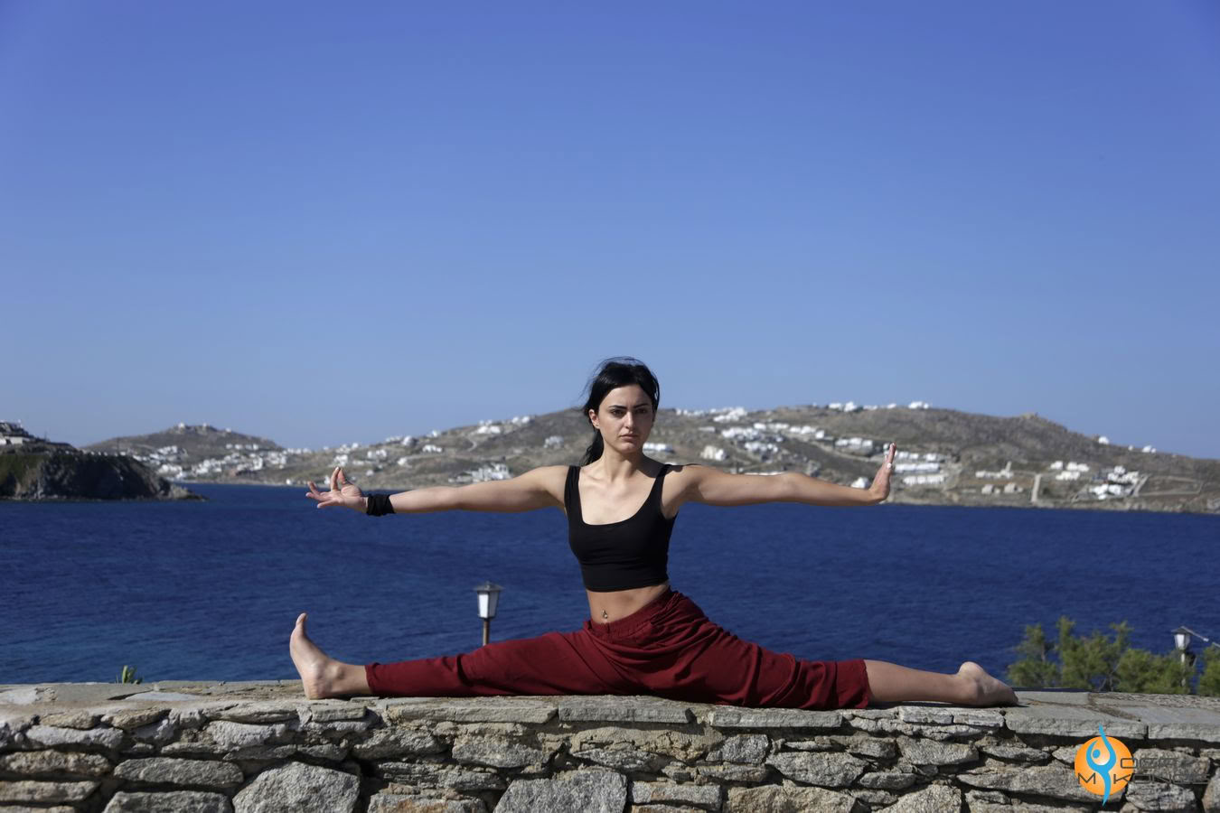 Yoga del Despertar