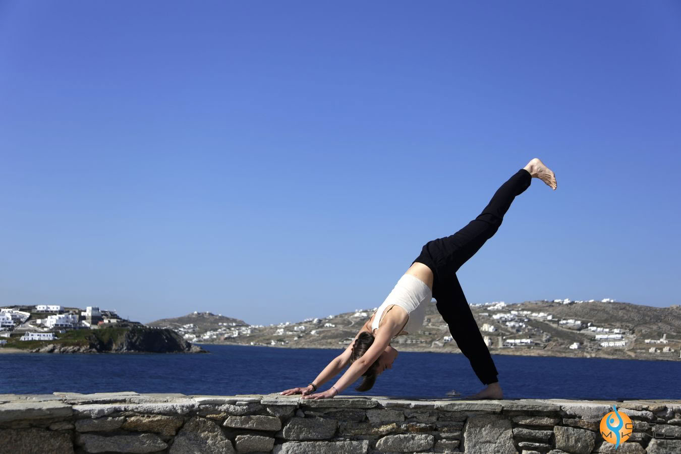 Yoga del Despertar