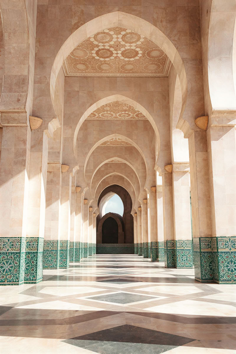 12 días al Sahara y Ciudades Imperiales desde Casablanca