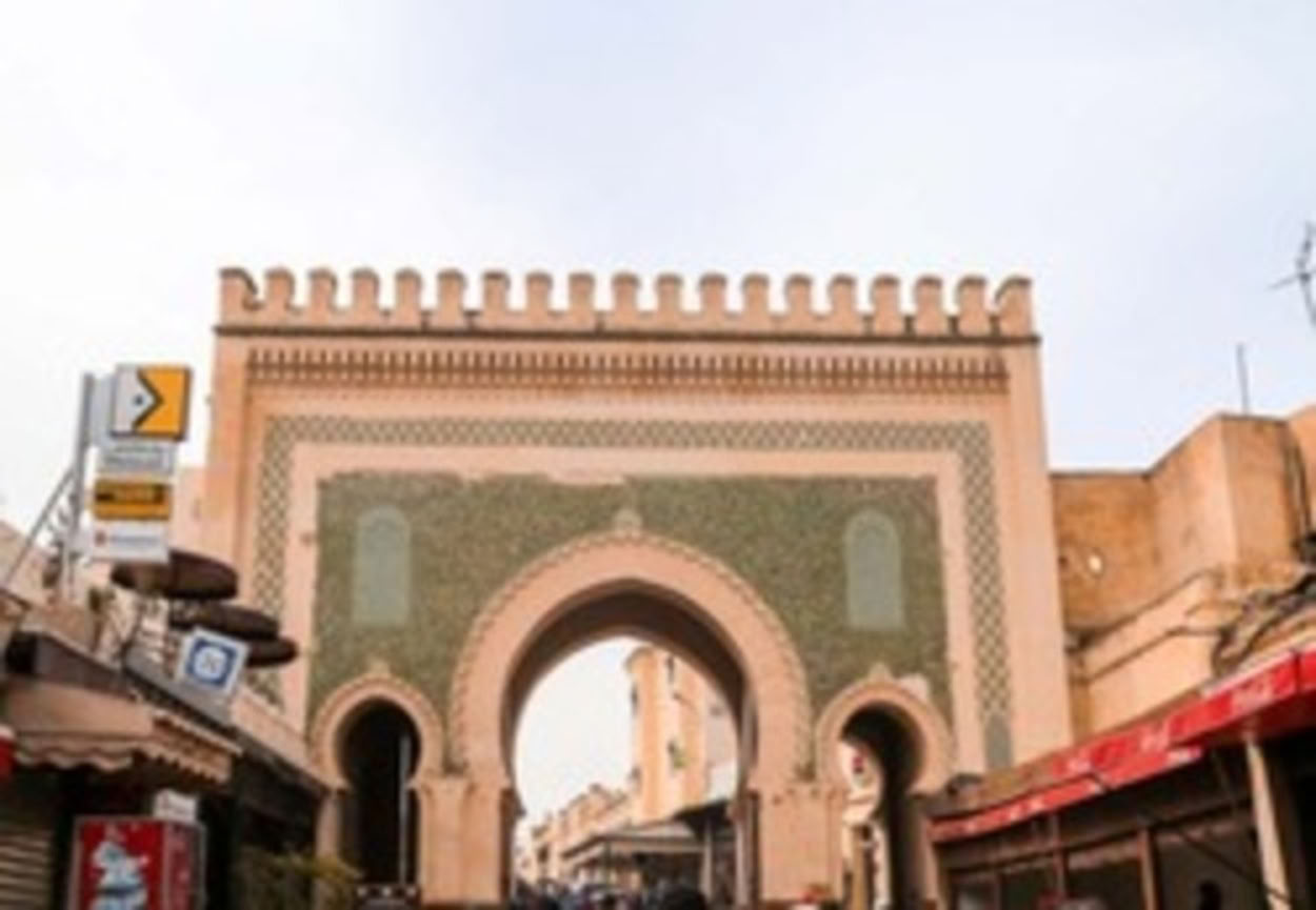 12 días al Sahara y Ciudades Imperiales desde Casablanca
