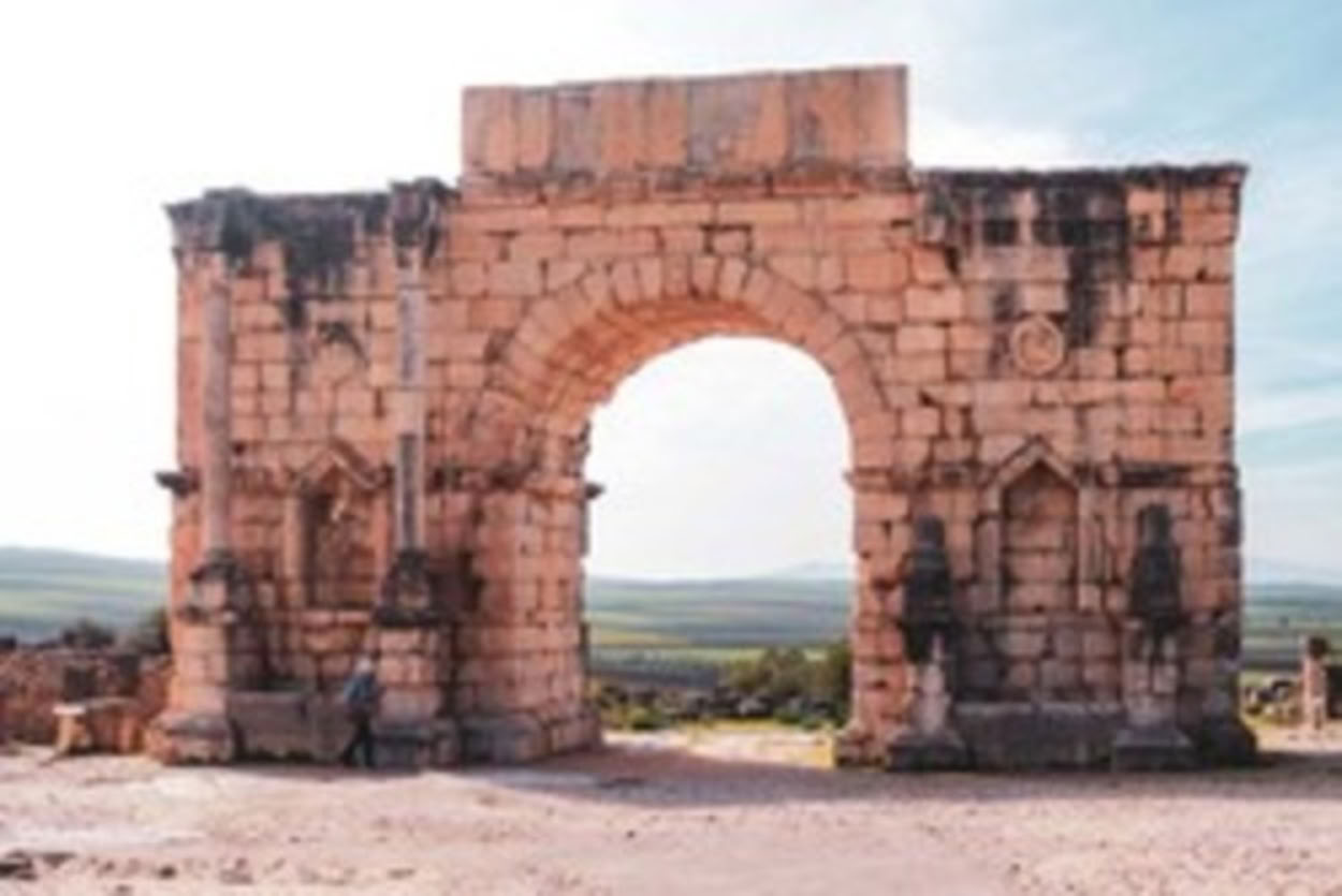 12 días al Sahara y Ciudades Imperiales desde Casablanca
