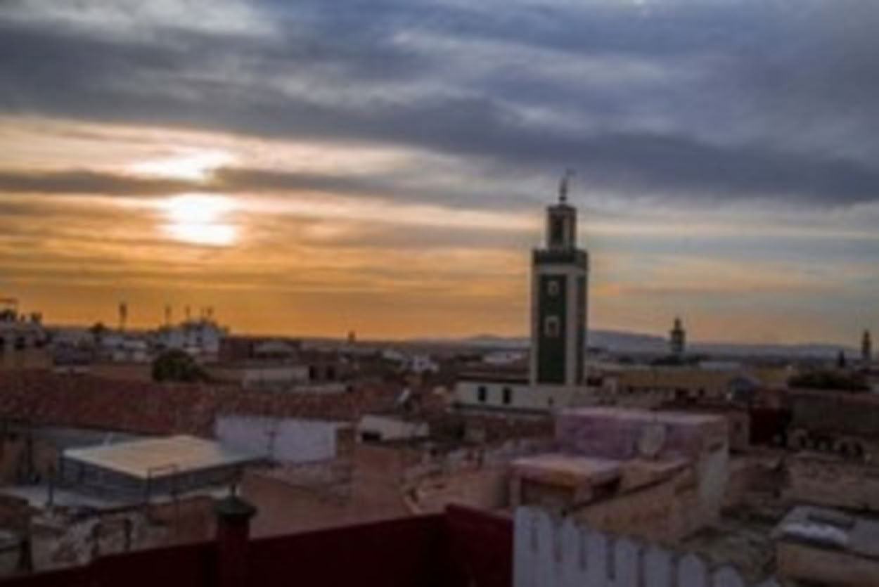 12 días al Sahara y Ciudades Imperiales desde Casablanca