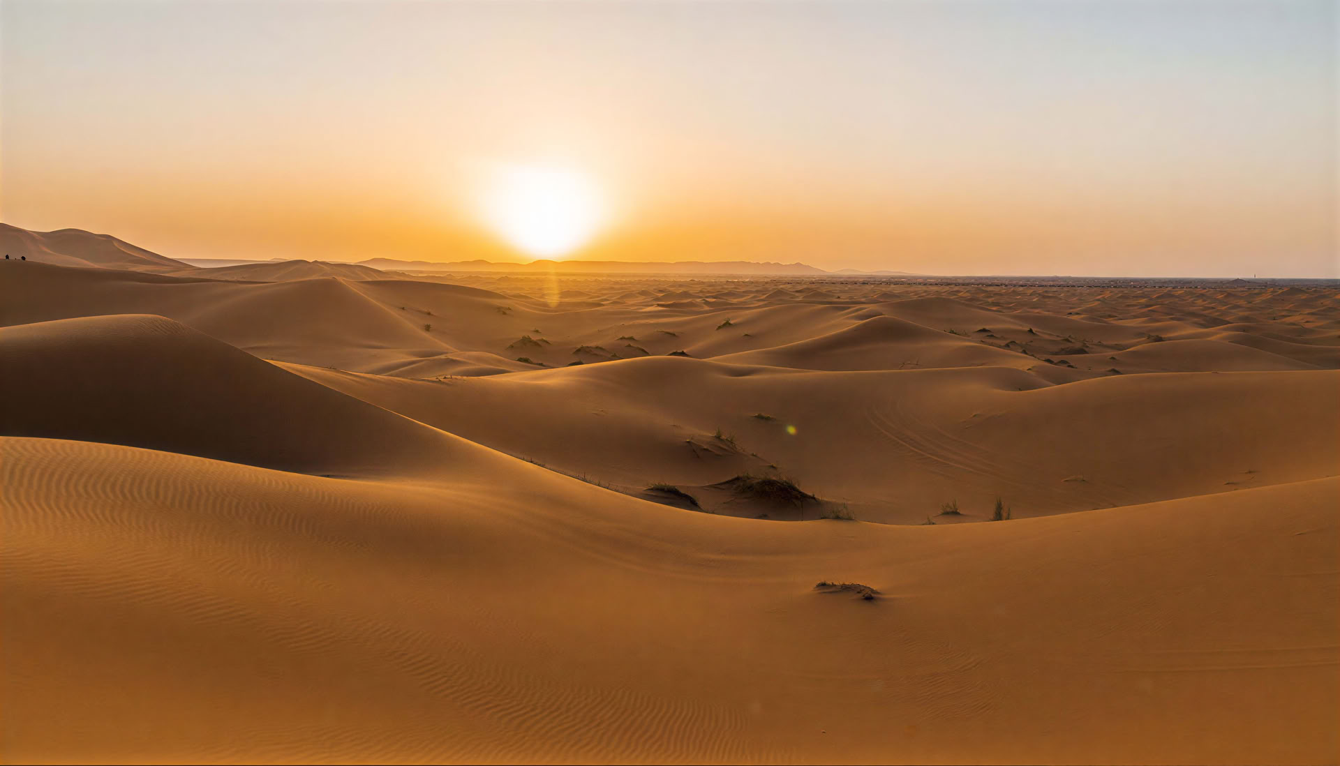 Recorrido de 9 días desde Marrakech vía desierto del Sahara
