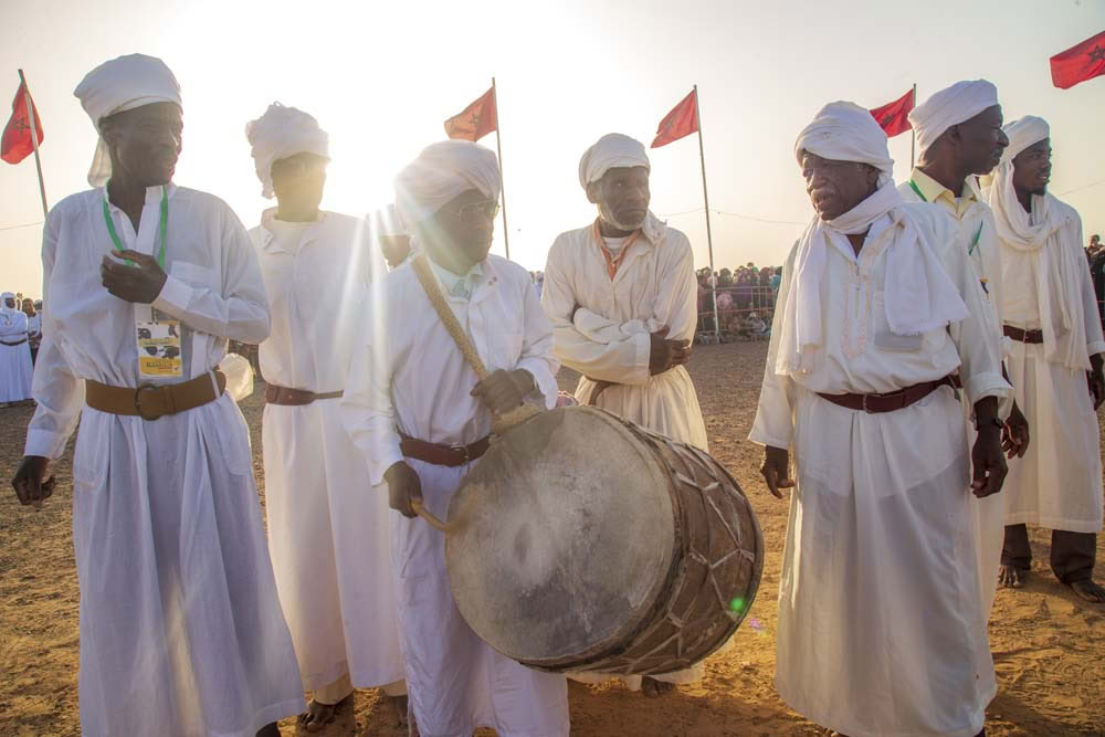 10 días de Fez a Marrakech vía el desierto de Merzouga