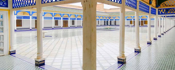 8 Días tour desde Tánger a Marrakech vía desierto del Sahara