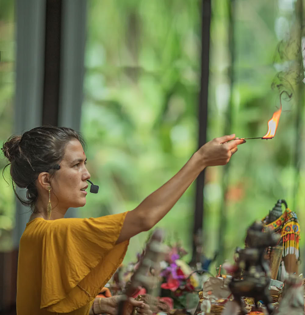 Vaidika Dharma de 100 horas
