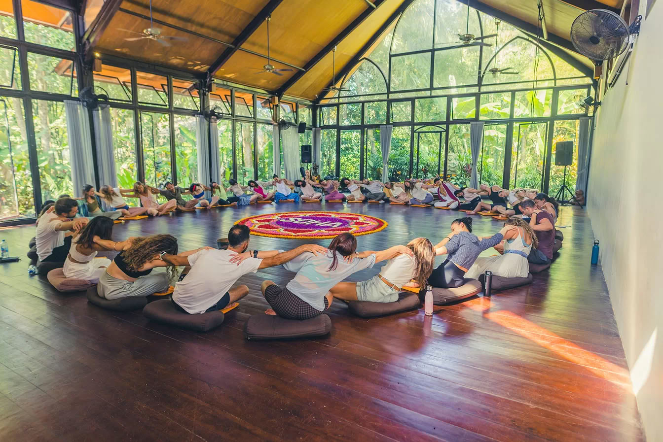 Vaidika Dharma de 100 horas