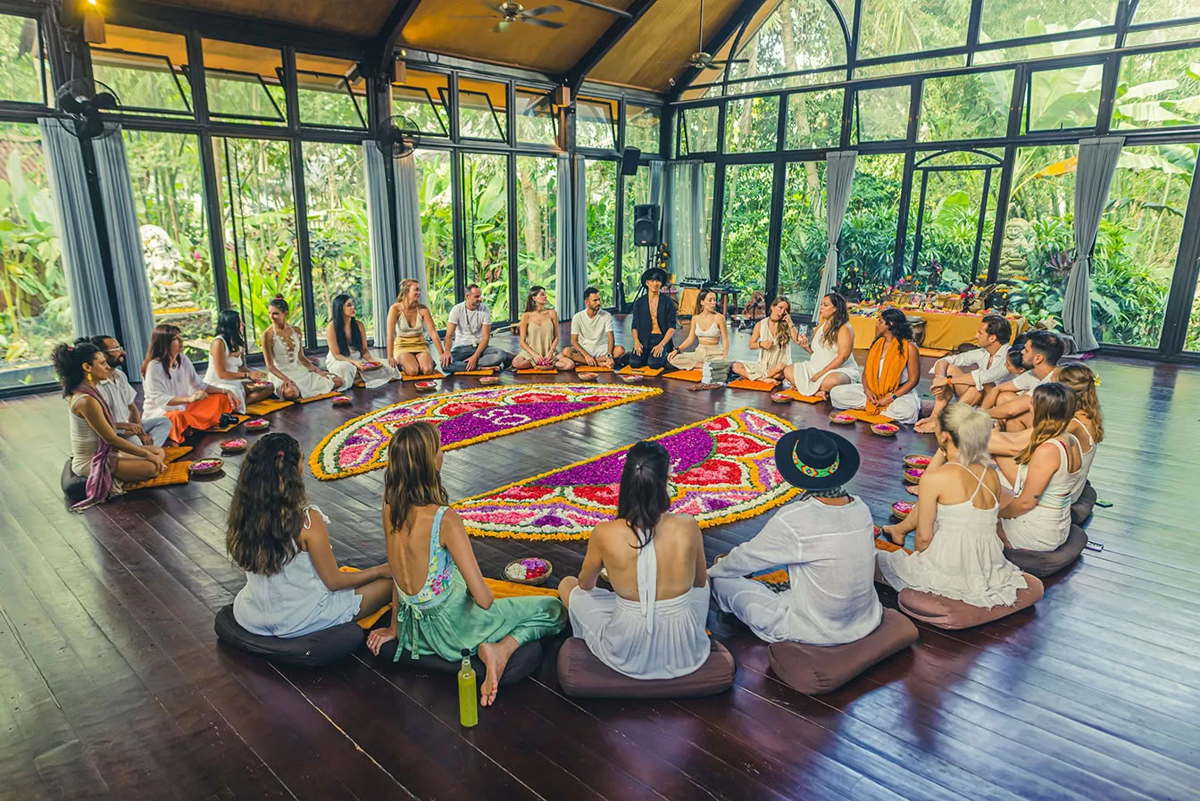 Vaidika Dharma de 100 horas