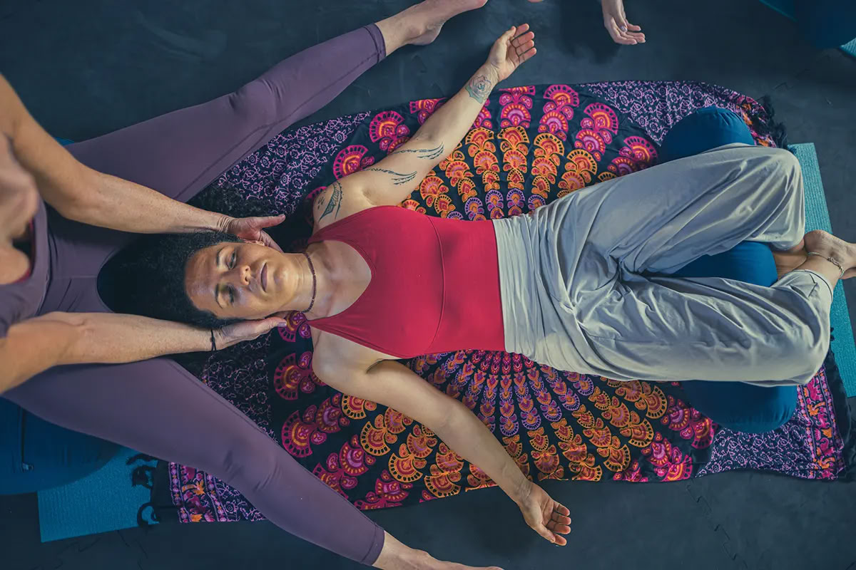 Vaidika Dharma de 100 horas