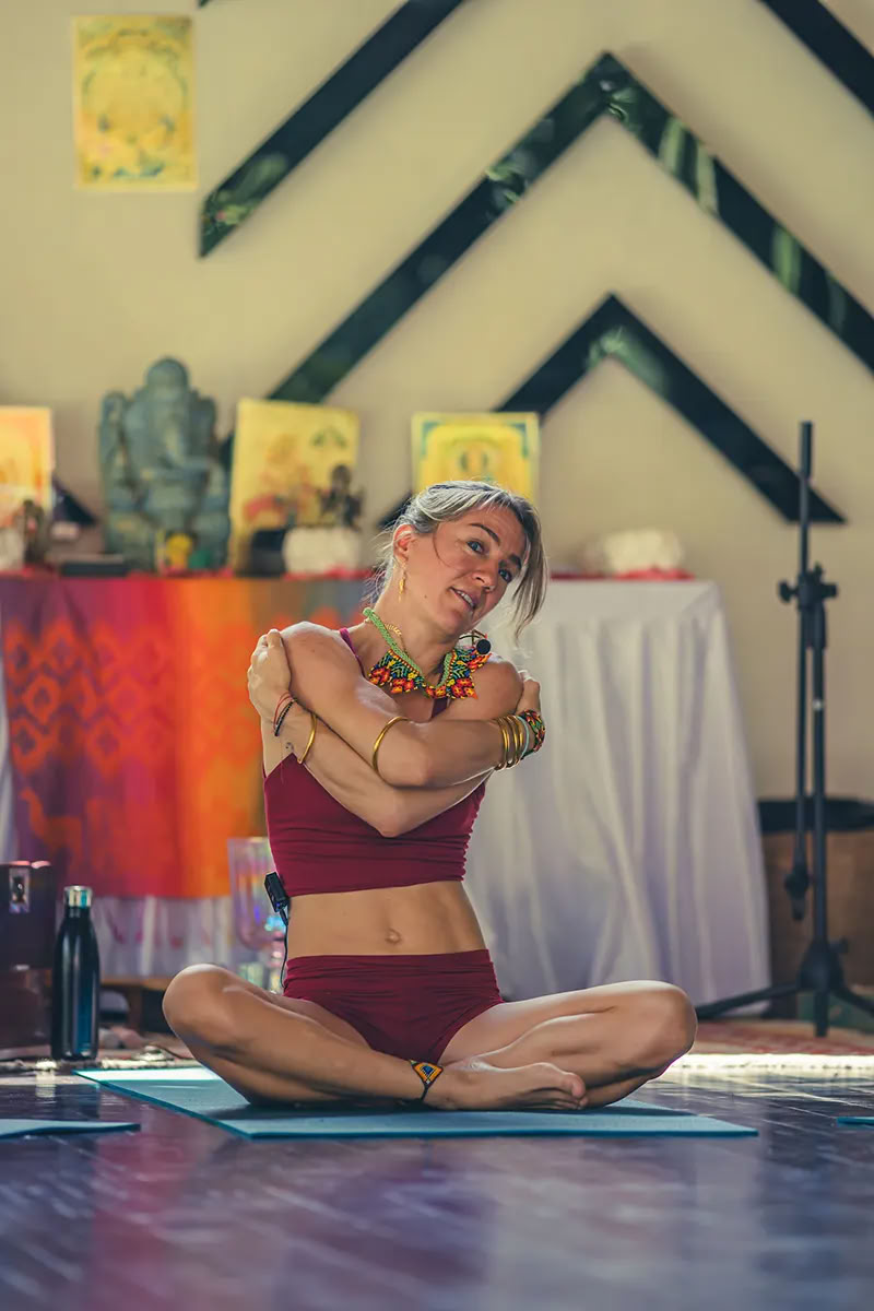 Vaidika Dharma de 100 horas