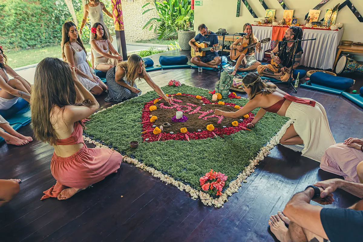 Vaidika Dharma de 100 horas